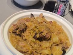 -巴盟人家·内蒙地方菜(华丽家族店)