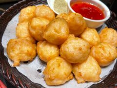 -美达尔烧烤(大尧三路店)