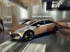 -现代汽车文化中心 Hyundai Motorstudio Beijing