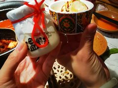 -温野菜涮涮锅(曲江大悦城店)