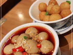 -炉小二铜锅牛蛙•川湘菜(三里屯店)