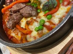 -CRAZYONES西班牙海鲜饭(上海美罗城店)