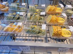 -沃尔玛(前山店)
