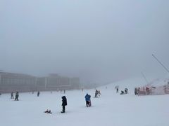 -太子岭滑雪场