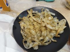 -郑记•不夜城烧烤•龙虾•虾蟹(黄鹤楼店)