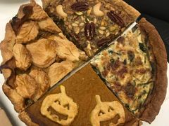 -Pie Bird(新闸路店)