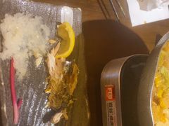 -白石的深夜食堂(济南万象城店)