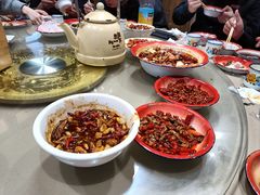 -老三样·旧食新味(万寿宫店)