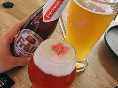 -牛啤堂精酿啤酒餐吧(五棵松华熙店)