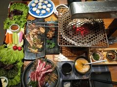 -黑牛の店·和牛烧肉(大悦城店)