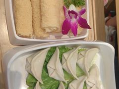 -千牛将·鲜牛肉火锅(开元路店)