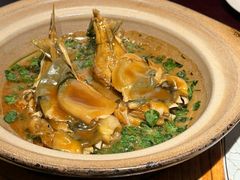 -永安鱼庄·镇江菜(东吴路店)