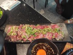 京葱牛小排-虎丸烧肉(新大陆广场店)