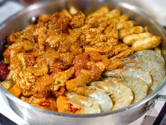 -黄记煌三汁焖锅(渝北金港国际店)