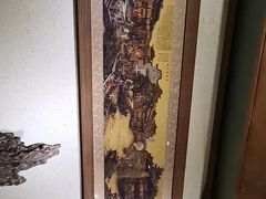 大堂-那家小馆•北京菜•烤鸭(中关村店)