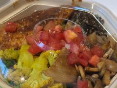 -CALIFORKS加州叉子轻食(朝阳门店)