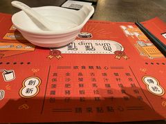 -点点心点心专门店(旺角店)