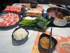 -呷哺呷哺(砂之船奥莱店)