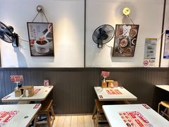 -膳心记-明火四宝煲仔饭(燕南店)