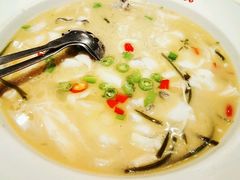 -一品红川菜(皇岗店)