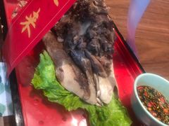 -7017浙菜•建德味(中财店)