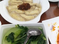 -四海烤鸭城