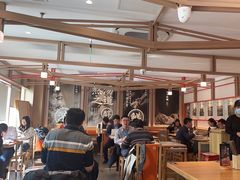 -味千拉面(金融街店)