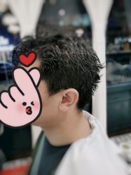-格图男士理发馆