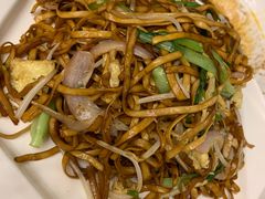 -丰收日·小海鲜·沪上家宴(顾村正大店)
