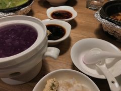 -東舍食唐精品陕菜馆