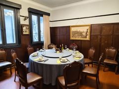 -白家餐厅(徐家汇店)