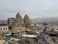 -Seten Restaurant Cappadocia