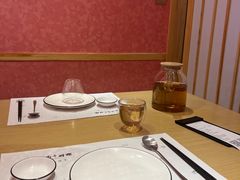 -小句号·精致料理(江南环球港店)