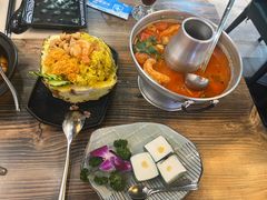 -Hi YOU你的饭局泰餐厅(雍和宫店)