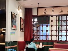 -喜家港式茶餐厅(三亚湾一丰禾生活广场店)