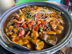 -大师傅金奖啤酒鱼(西街口总店)