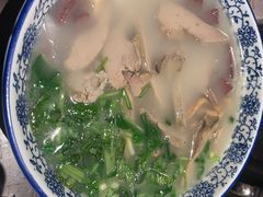 -小潘记鸭血粉丝汤