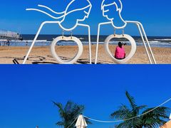 -巧克力渔家.小船海鲜家常菜(万平口店)