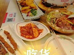 -七八冷面·延边朝鲜族美食(圣熙八号店)