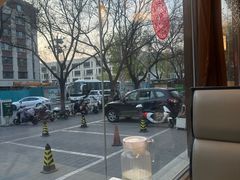 -福来居烤鸭店(天坛二店)