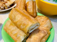 招牌鲍鱼粥-生记粥店(旺角店)