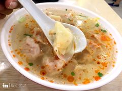 -珊珊小笼馆(仙霞路店)