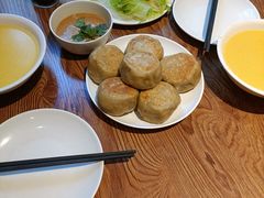 -清真吴记门钉肉饼·喜多利