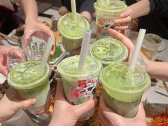 -海底捞火锅(外滩店)