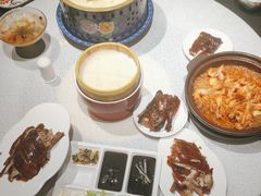-京鸭棠(让胡路万达店)
