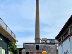 -广州市紫泥堂文化创意园景区