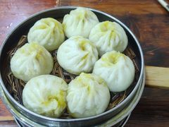 -王菊美食街