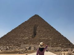 -吉萨金字塔群
