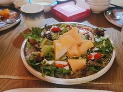 -那时新疆·若羌(经纬汇店)