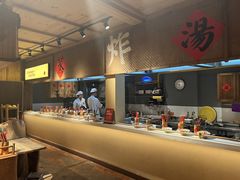 -田小狗的饭店(才子佳郡店)